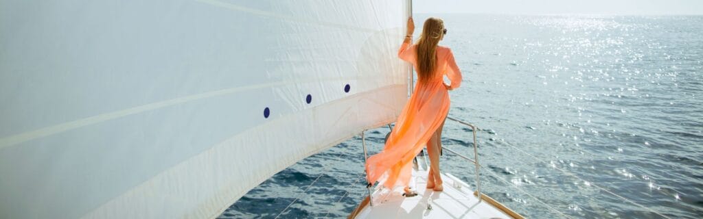 Warum Escort!? Grazia Agentur I Internationaler High Class Escort Service