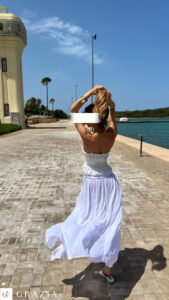 Lucia Grazia Agency I International High Class Escort Service Lucia Grazia Agency I International High Class Escort Service