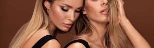 Couple Companionship & Ménage-à-trois Grazia Agency I International High Class Escort Service