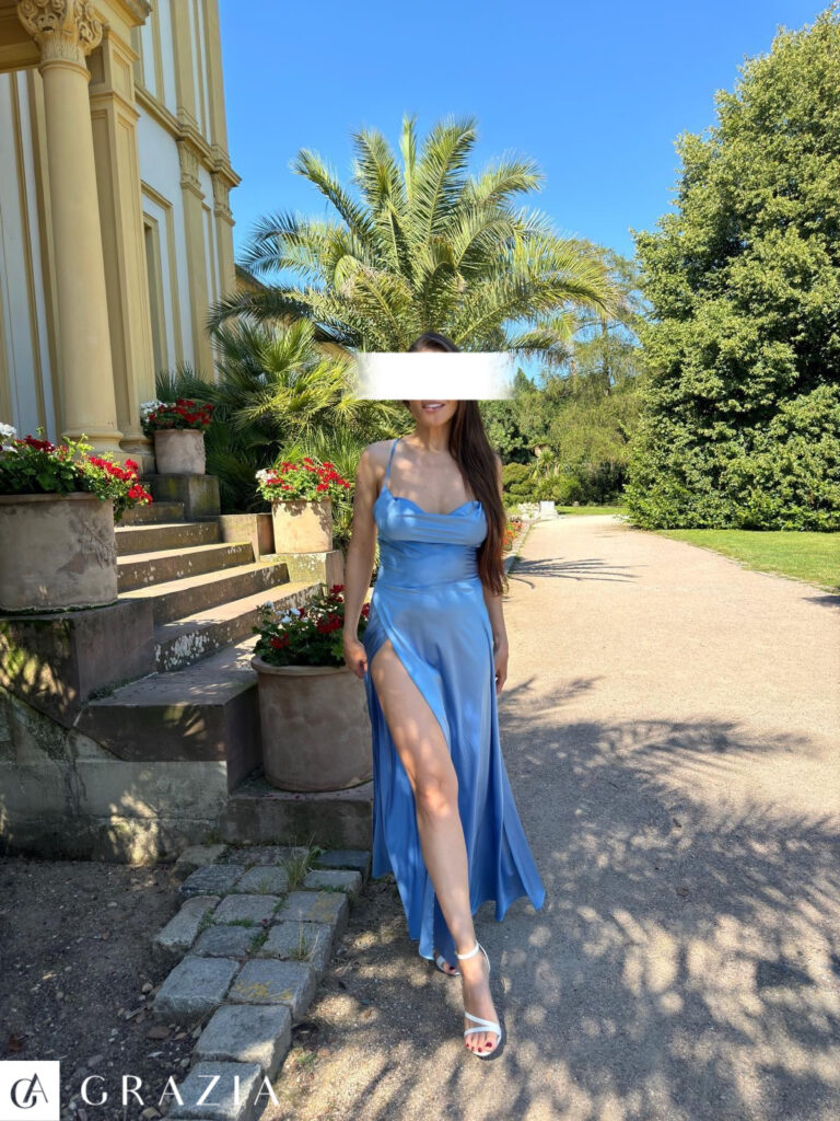 Elena Grazia Agency I Internationale eersteklas escortservice