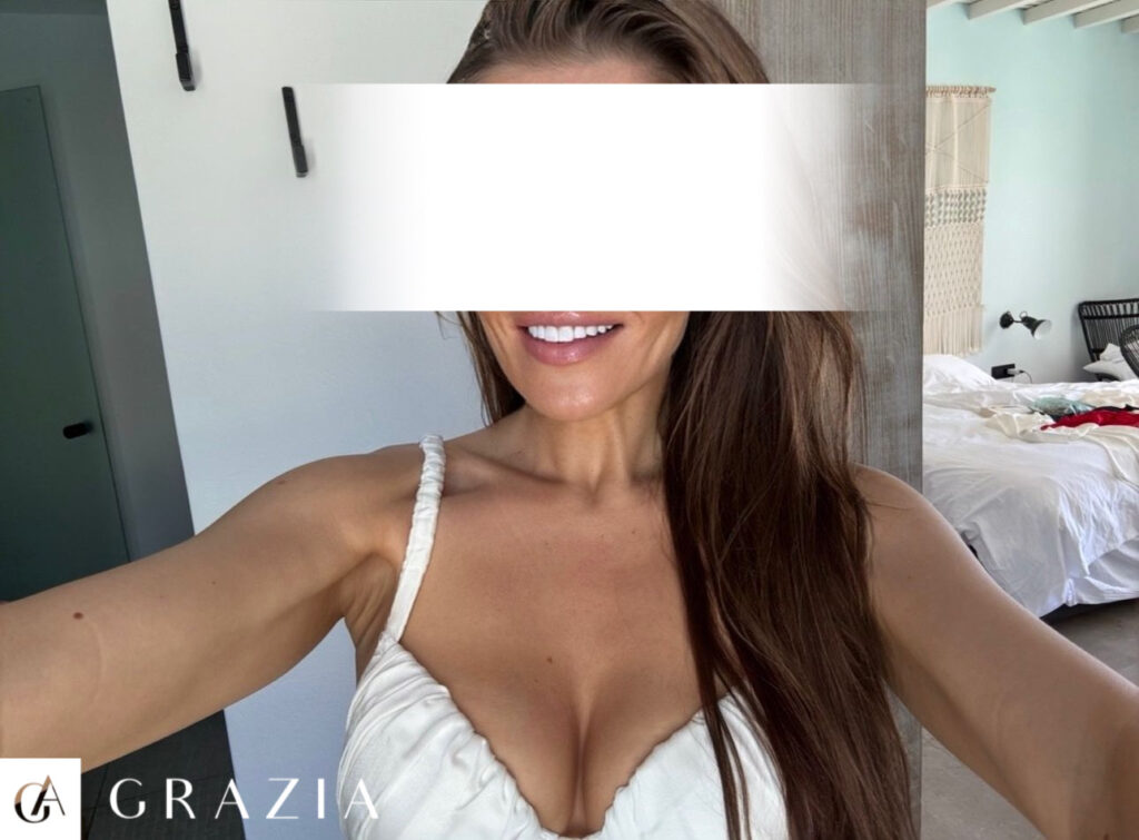 Elena Grazia Agentur I Internationaler High Class Escort Service