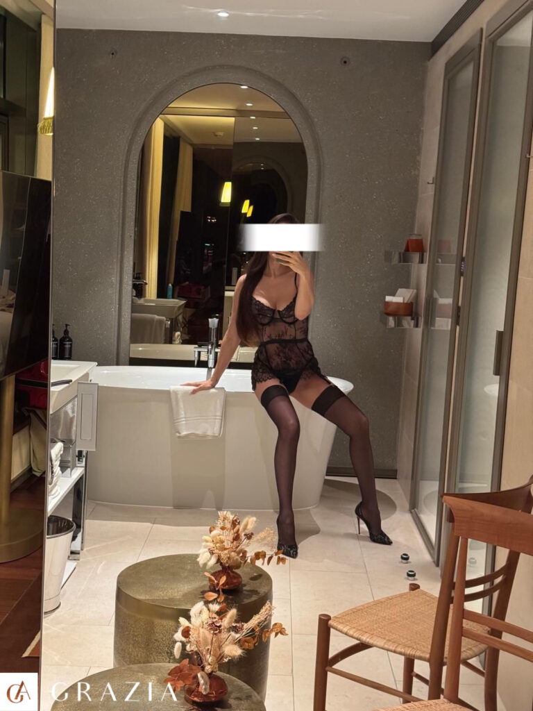 Elena Grazia Agentur I Internationaler High Class Escort Service