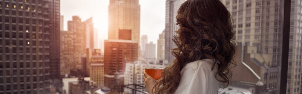 Verliebt in ein Escort Girl - was nun? Grazia Agency I International High Class Escort Service