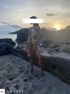 Melissa Escort de lujo Ibiza