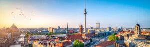 High Class Escort Berlin - Ihr Escort Date in der pulsierenden Hauptstadt Grazia Agentur I Internationaler High Class Escort Service