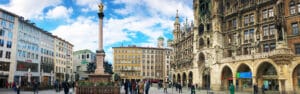 High Class Escort München: Bayerische Kultur in der Isar-Metropole Grazia Agentur I Internationaler High Class Escort Service