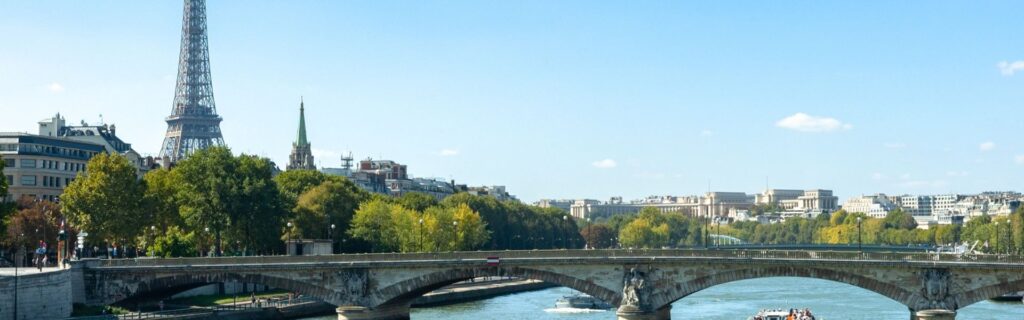Escort Paris