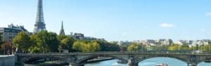 Escort Paris
