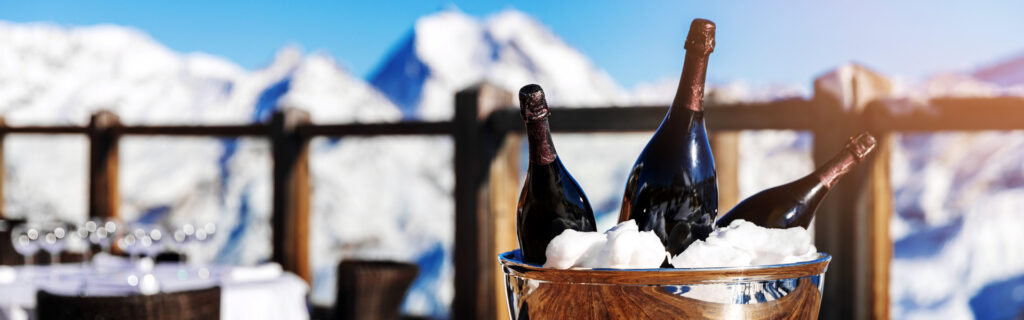 Ski Escort Date im Skigebiet - Die 5 exklusivsten Skigebiete Europas Grazia Agency I International High Class Escort Service