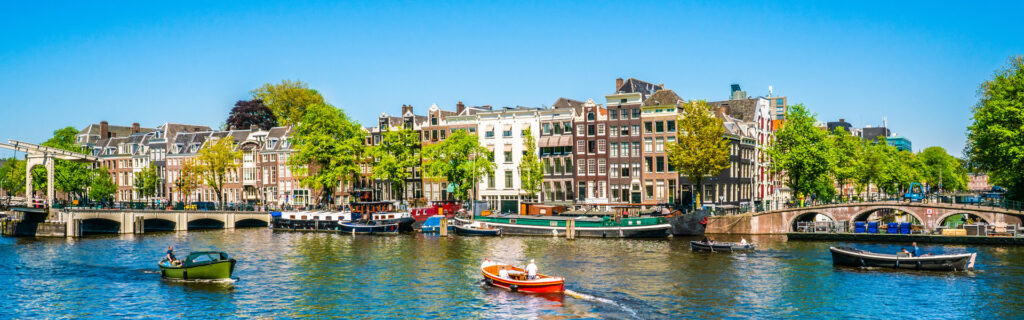 High Class Escort Amsterdam - Ihr Escort Date in der erotischen Hauptstadt Grazia Agency I International High Class Escort Service