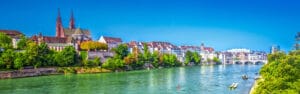 High Class Escort Basel - Stadtführer Grazia Agentur I Internationaler High Class Escort Service