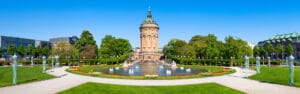 High Class Escort Mannheim Cityguide - Ihr Escort Date in der lebendigen Stadt Grazia Agentur I Internationaler High Class Escort Service