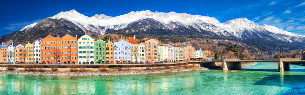 Cityguide Innsbruck - Sehenswürdigkeiten und Locations für Ihr Escort Innsbruck Date Grazia Agency I International High Class Escort Service