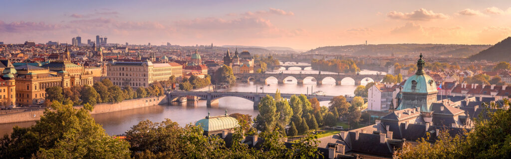 Escort Prague