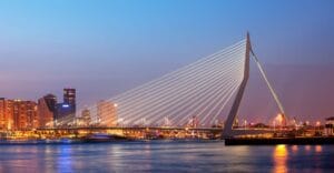 Escort Rotterdam