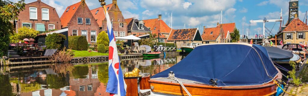 High Class Dutch Escort Friesland - Ihr Cityguide für eine anregende Reise | Grazia Agency I International High Class Escort Service