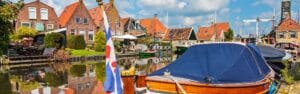 High Class Dutch Escort Friesland - Ihr Cityguide für eine anregende Reise | Grazia Agentur I Internationaler High Class Escort Service