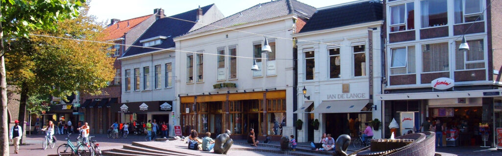 High Class Dutch Escort Enschede - Ihr Cityguide für die pulsierende Kulturstadt Grazia Agency I International High Class Escort Service