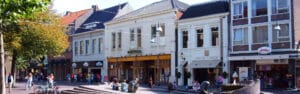 High Class Dutch Escort Enschede - Ihr Cityguide für die pulsierende Kulturstadt Grazia Agentur I Internationaler High Class Escort Service