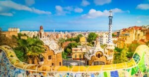 escort barcelona