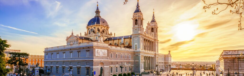 High Class Escort Madrid
