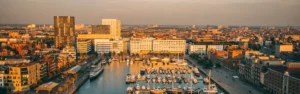 Escort Antwerpen Stadtführer - Funkelnde Juwelen, Kultur und Ekstase Grazia Agentur I Internationaler High Class Escort Service