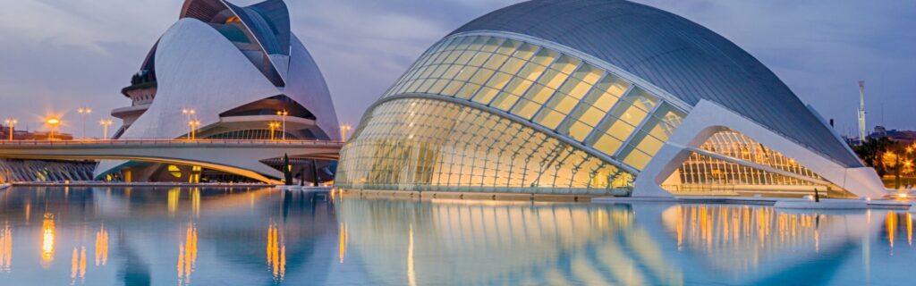 Escort Valencia City Guide – 11 Times Luxury, Leisure & Love in the Coastal City