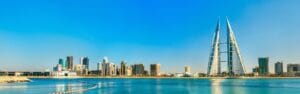High Class Escort Bahrain Date - Kaleidoskop an Erlebnissen Grazia Agentur I Internationaler High Class Escort Service