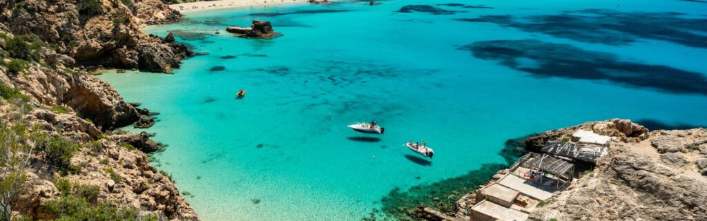 High Class Escort Ibiza - Grazia Escort Service