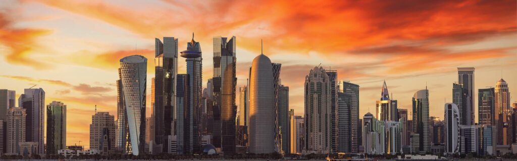Escort Doha Cityguide - die Perle des Orients Grazia Agency I