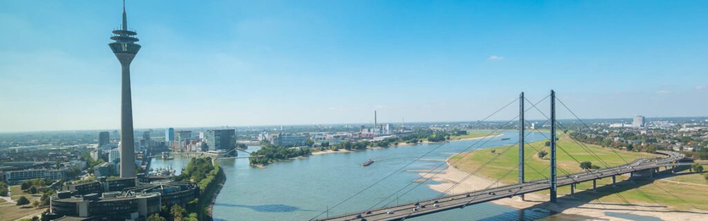 Escort NRW - unser Cityguide für die Region Grazia Agency I International High Class Escort Service