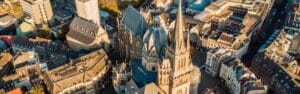 Escort Aachen Cityguide: Ein luxuriöses Wochenende mit Ihrem Escort Aachen Grazia Agentur I Internationaler High Class Escort Service