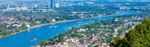 High Class Escort Düsseldorf & Bonn Cityguide - Traumdate in der Metropole Grazia Agentur I Internationaler High Class Escort Service