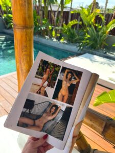 Playboy Deutschland shootet in Grazia´s Home Location Grazia Agency I International High Class Escort Service