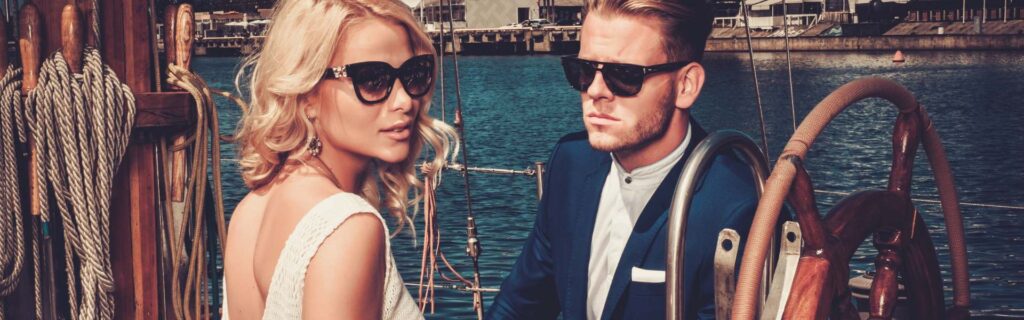 Edel Escort - Eine exklusive Begleitung für den anspruchsvollen Gentleman Grazia Agentur I Internationaler High Class Escort Service