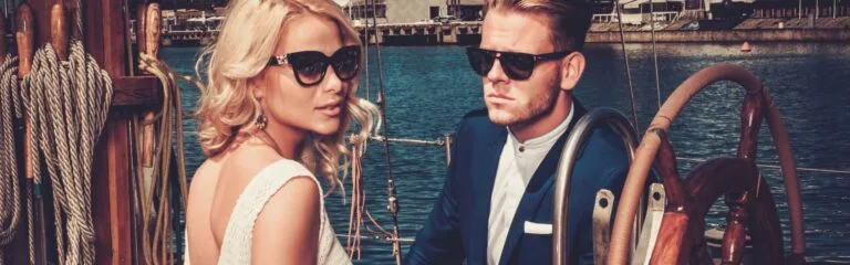 Noble Escort - Un service d'accompagnement exclusif pour les gentlemen exigeants Grazia Agency I Service international d'escorte haut de gamme