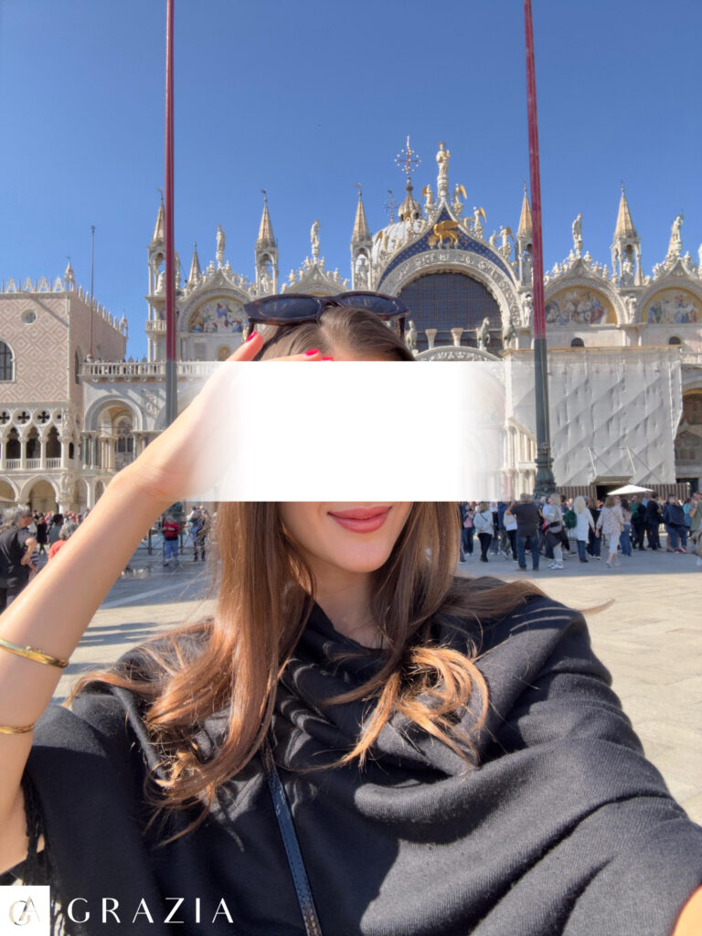 Alicia Grazia Agency I International High Class Escort Service