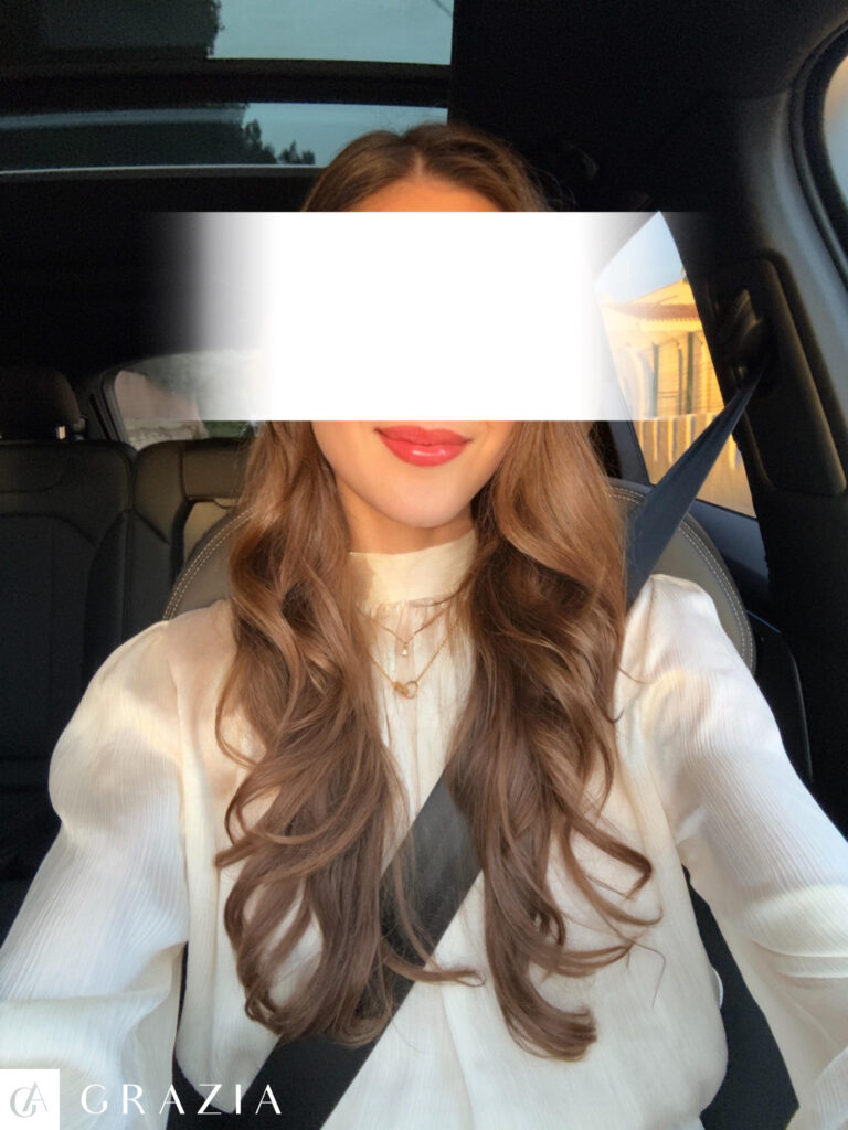 Alicia Grazia Agency I International High Class Escort Service