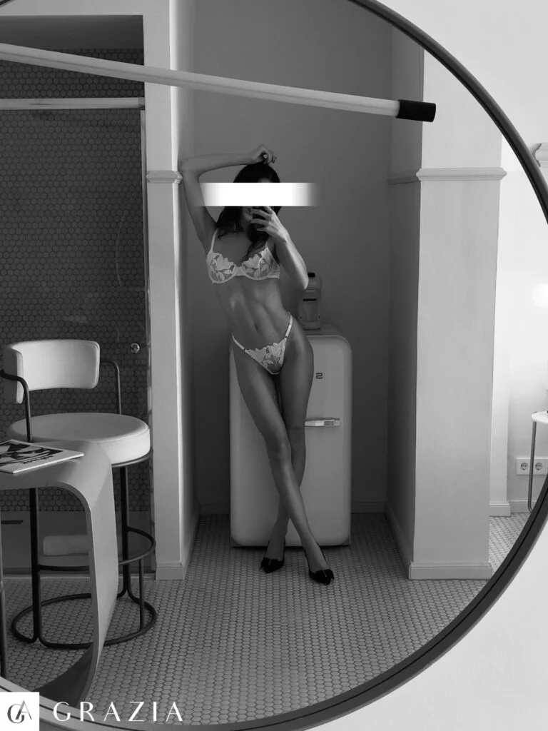 Alicia - Foto 18