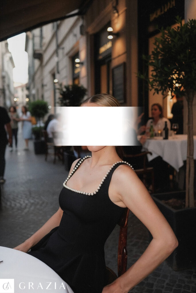 Clara Grazia Agency I International High Class Escort Service