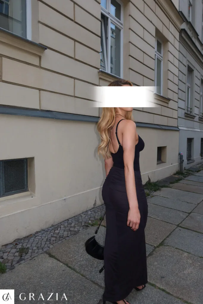 High-Class-Escort Bianca - Foto 4