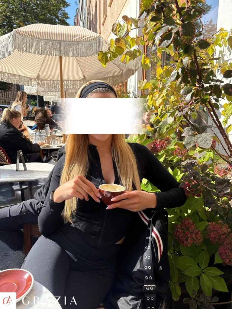 High-Class-Escort Bianca - Foto 3