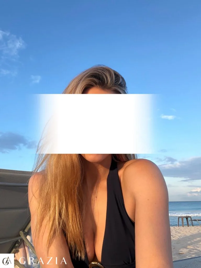 High-Class-Escort Bianca - Foto 6
