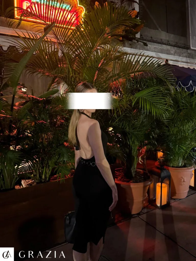 High-Class-Escort Bianca - Foto 5