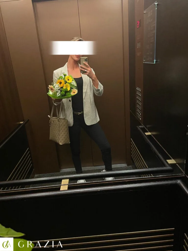 Leah - Foto 4