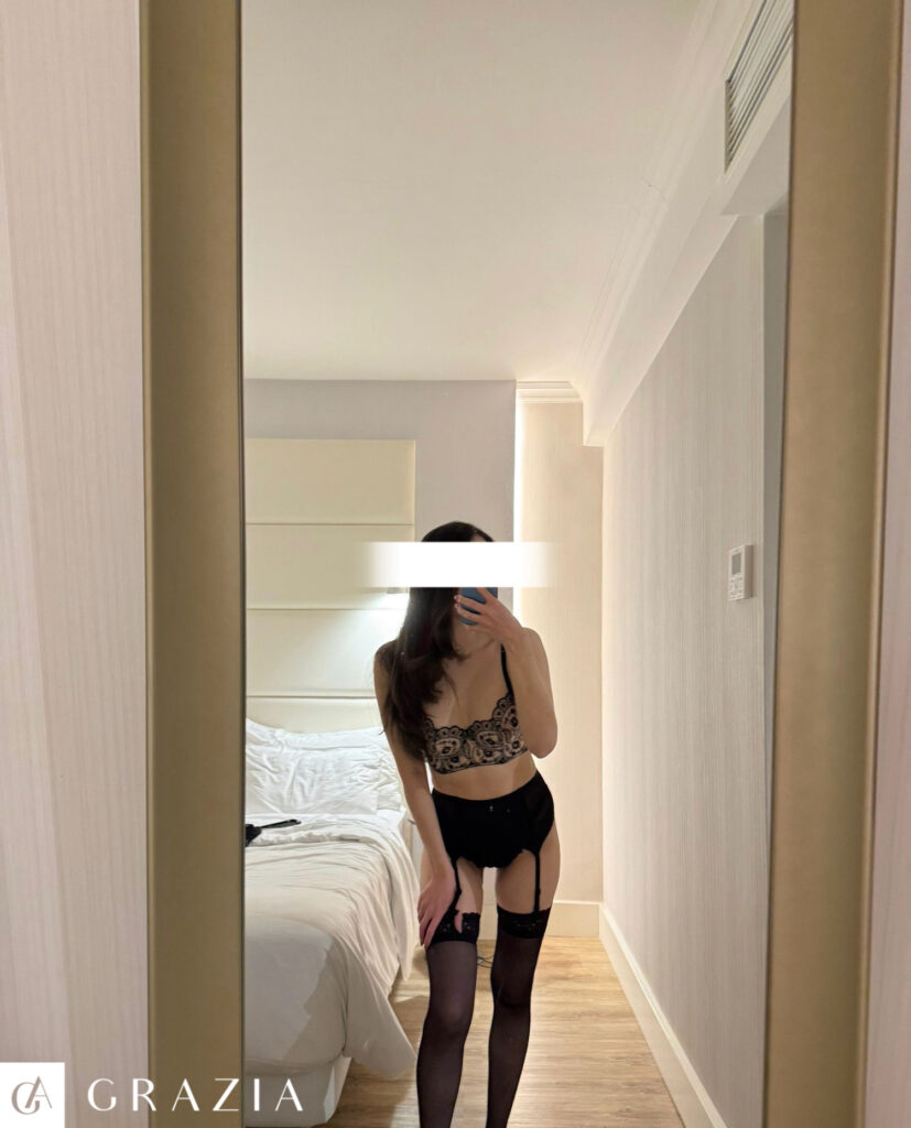 Suki Grazia Agency I International High Class Escort Service