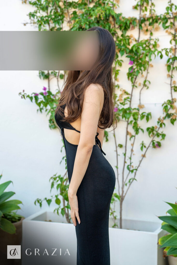 Suki Grazia Agency I International High Class Escort Service