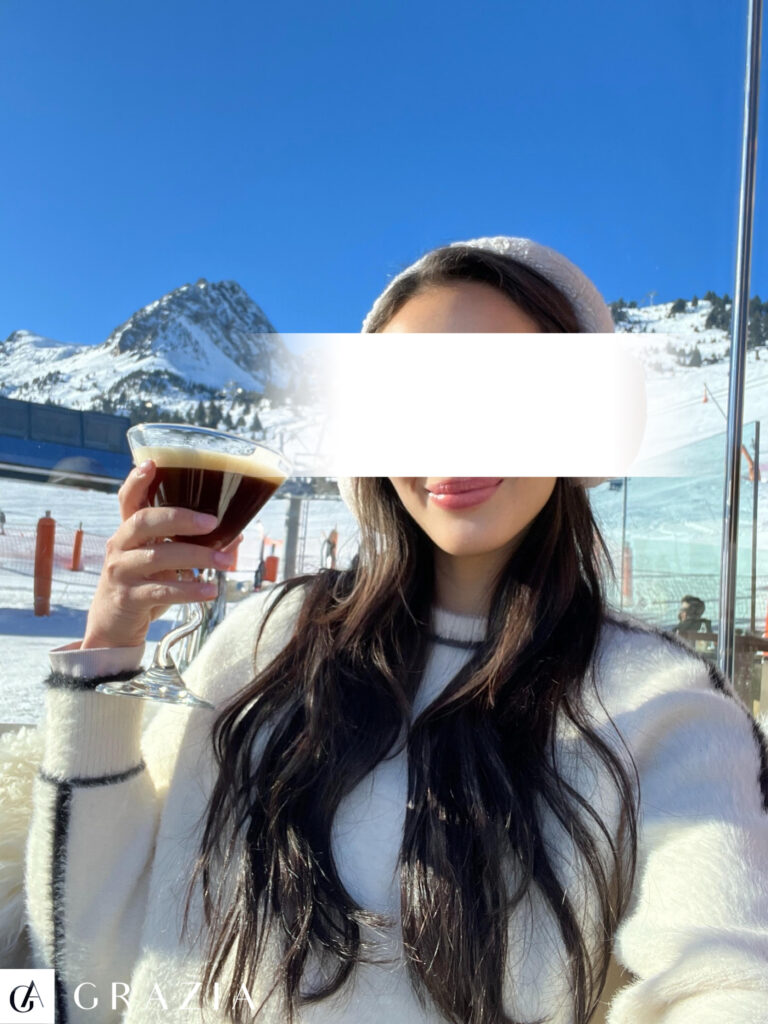 Adriana Grazia Agency I International High Class Escort Service