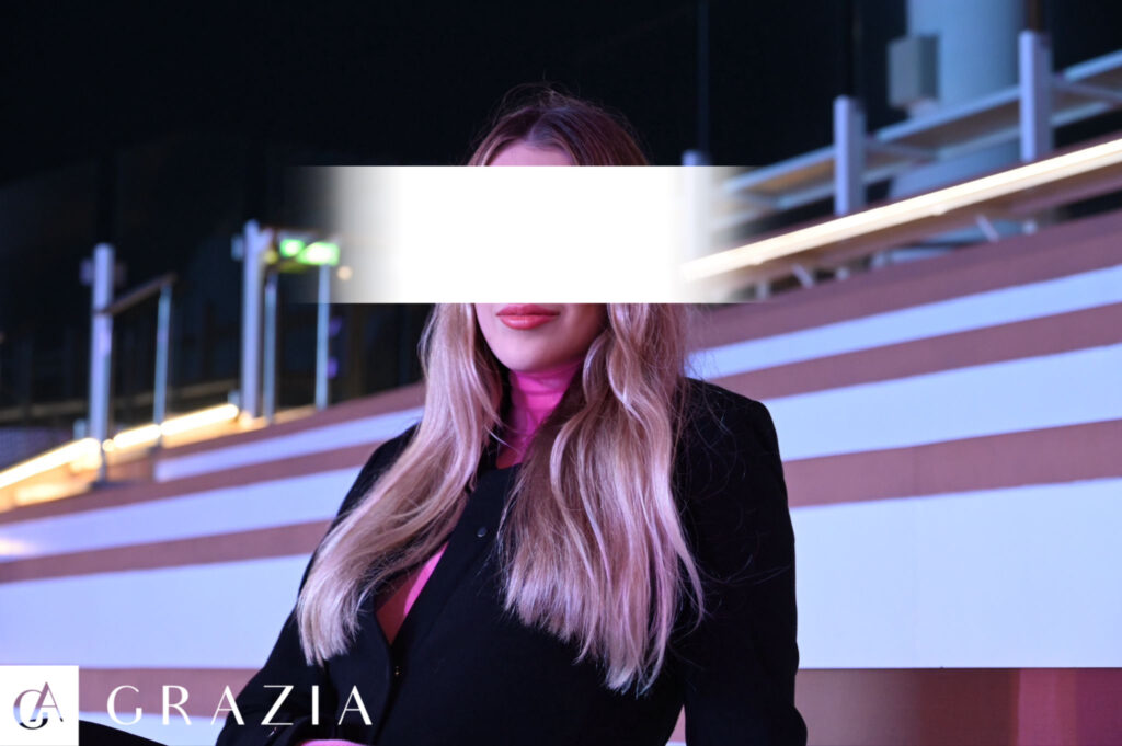Vanessa Grazia Agency | Internationale High Class Escortservice