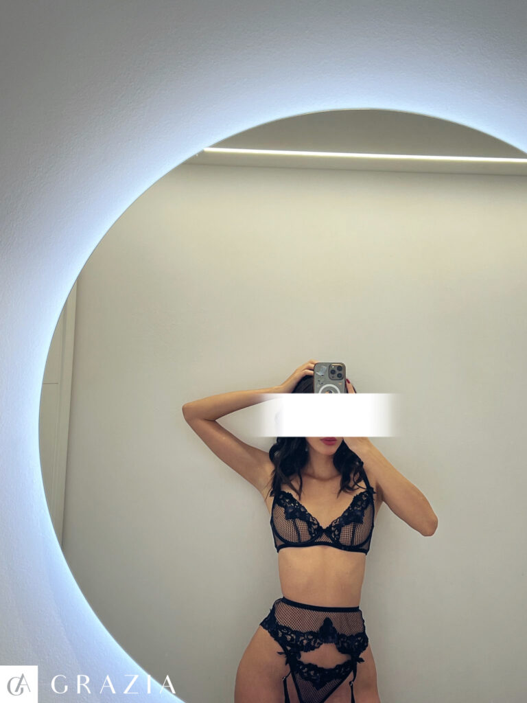 Adriana Grazia Agency I International High Class Escort Service